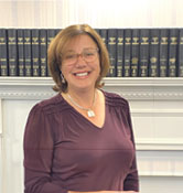 Attorney Jill Grochmal